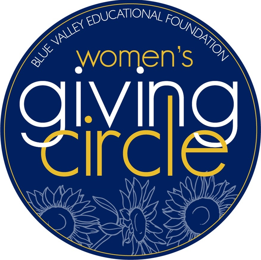 2026 Fall Women's Giving Circle - logo